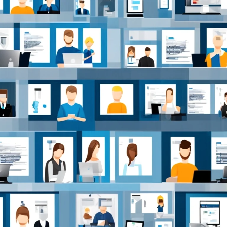 Imagen de capacitación en seguridad informática